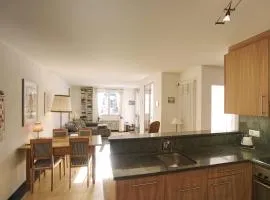 Residenza Lagrev 2 Zimmerwohnung Nr 114 - Typ 21A - 1 Etage - Süd