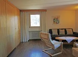 Residenza Lagrev 2 Zimmerwohnung Nr 226 - Typ 20A - 2 Etage - S W