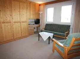 Residenza Lagrev 1 Zimmerwohnung Nr 018 - Typ 12B - Hochparterre - Ost