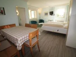 Residenza Lagrev 2 Zimmerwohnung Nr 122 - Typ 21A - 1 Etage - Süd
