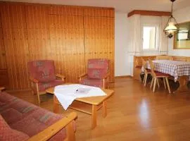 Residenza Lagrev 1 1 2 Zimmerwohnung Nr 011 - Typ 15A - Hochparterre - N W