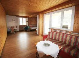 Residenza Lagrev 1 1 2 Zimmerwohnung Nr 207 - Typ 15B - 2 Etage - Süd