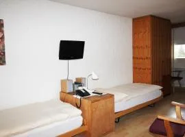 Residenza Lagrev Studio Nr 224 - Typ 10B - 2 Etage - Ost