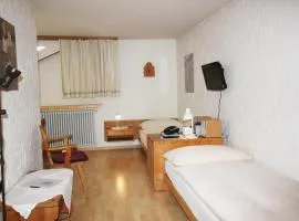 Residenza Lagrev Studio Nr 224 - Typ 10B - 2 Etage - Ost