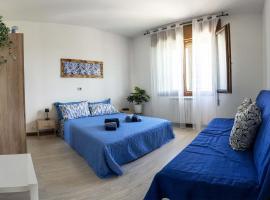 Ornella's apartment - Relax near Venice, departamento en Boion