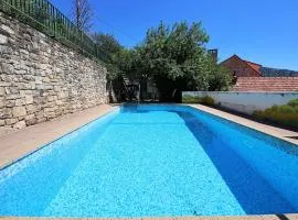 Holiday Home Naš dom by Interhome