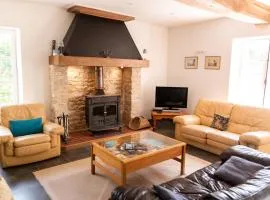 Holiday Home L'Ancienne Scierie by Interhome