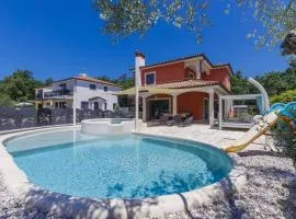 Holiday Home Villa Amaii by Interhome