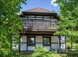 Holiday Home De Bosrand by Interhome
