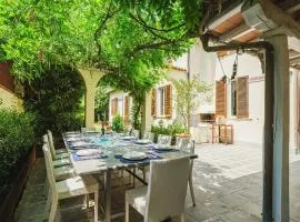 Holiday Home Villa Le Stelle by Interhome