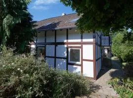 Apartment Am Sternberg 226 by Interhome