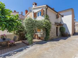 Holiday Home Pinia I by Interhome, villa en Kaštelir