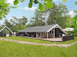 Cozy Home In Vig With Wifi