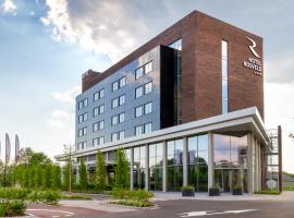 Hotel Rosveld, hotel v destinaci Nederweert