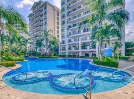 Jaco Bay 4903 Three bdrm Suite Spectacular Views Pool