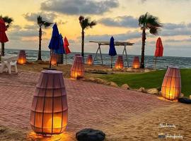 Porto Said Resort Rentals no070, cottage in Port Said