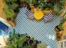 Myrtle Suite - Authentic Valletta Experience