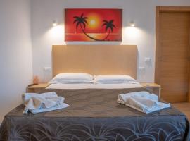 B&B Alle Calende Greche, hôtel pour les familles à Martignano