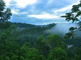 Misty Lake Resorts Munnar By Sylora Hotels