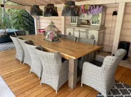 HORTUS apartament z klimatyzacją