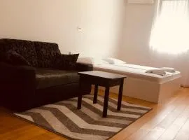 Apartman S&M