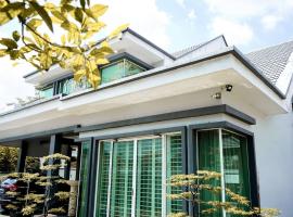 Luxury One Villa - In the heart of Petaling Jaya, ξενοδοχείο σε Petaling Jaya