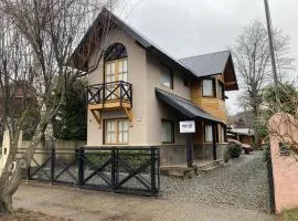 Casa Roble - AndarLibre