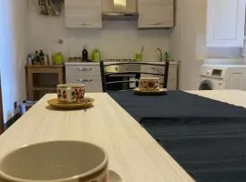 da I' Gini GuestHouse