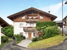 Vitalis Moarhof Natur Apartments