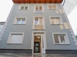 Arena Rooms Zagreb, B&B di Zagreb