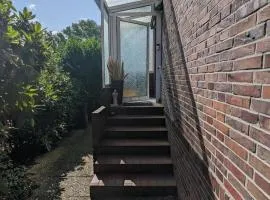 Ferienwohnung Apartment Wilhelmshaven Inselviertel in bester Lage - selbständiger Check in möglich