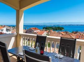 Ferienhaus Inselglück auf Ugljan - Zadar
