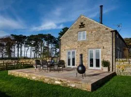The Granary at Rothley East Shield
