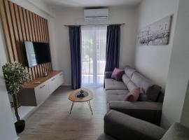 Apartment Ninas, smeštaj na plaži u gradu Dobrota