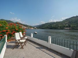 Feel Discovery Casa do Monte, cottage sa Riba Douro