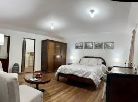 Apartamento cómodo y céntrico, Ferienwohnung in Sucre