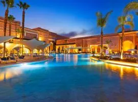 마라케시에 위치한 호텔 사보이 르 그랑 호텔