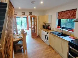 Bryn Mynach Annex