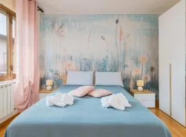 Gate1-MarcoPoloAirport-3 Camere da letto-Wifi-Netflix-15' da Venezia