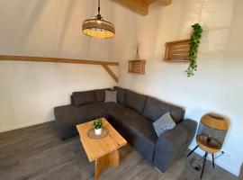 Ferienwohnungen Etzl, hotel in Bad Mergentheim