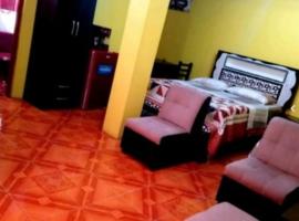 Hotel hospedaje Odonovan, guest house in Tacna