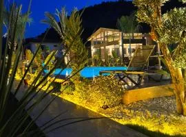 Cirali Hestia Lodge