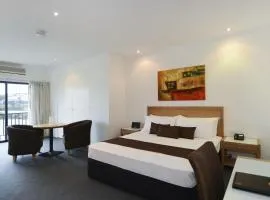 BEST WESTERN Geelong Motor Inn & Serviced Apartments