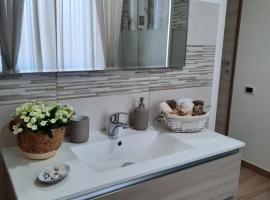 Holiday Home Dolia Center: Dolianova'da bir otel