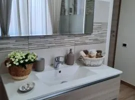 Holiday Home Dolia Center