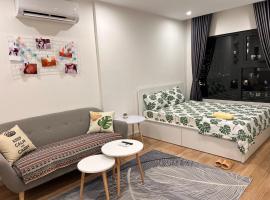 Vinhome Grand Park Homestay House-Romantic Stay, hotel en Gò Công