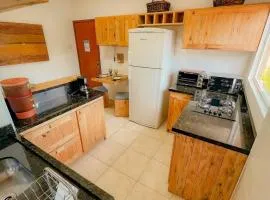 Apartamento Compacto em São Roque