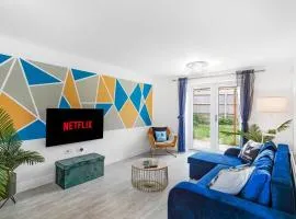 7 bed, 5 bedroom, Contractors, Peterborough area
