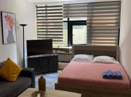 κέντρο πόλης Βασίλης