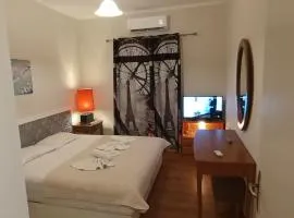 Ipsos Apartment Mari